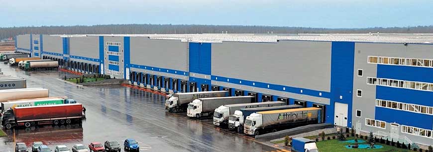 Вывоз контейнеров